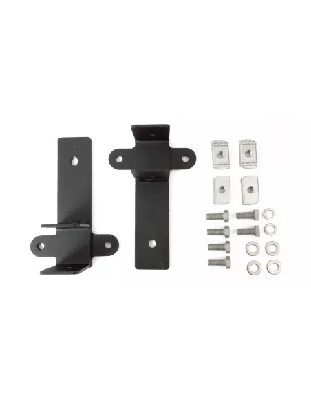 Kit de supports HD Batwing Rhinorack RHINO RACK - accessoire 4x4