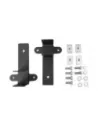 Kit de supports HD Batwing Rhinorack RHINO RACK - accessoire 4x4