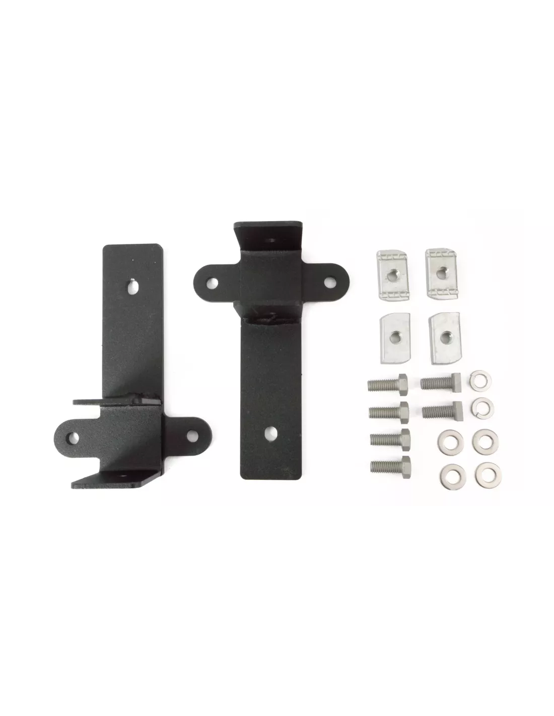 Kit de supports HD Batwing Rhinorack RHINO RACK - accessoire 4x4