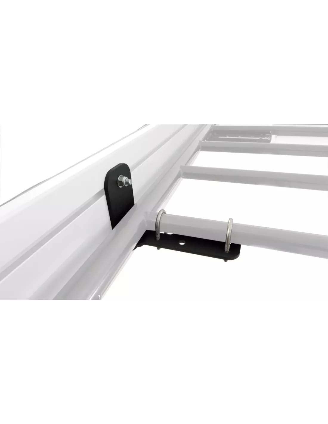 Batwing Tubular Rack Bracket Kit Rhino Rack RHINO RACK - accessoire