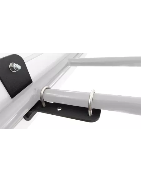 Batwing Tubular Rack Bracket Kit Rhino Rack RHINO RACK - accessoire