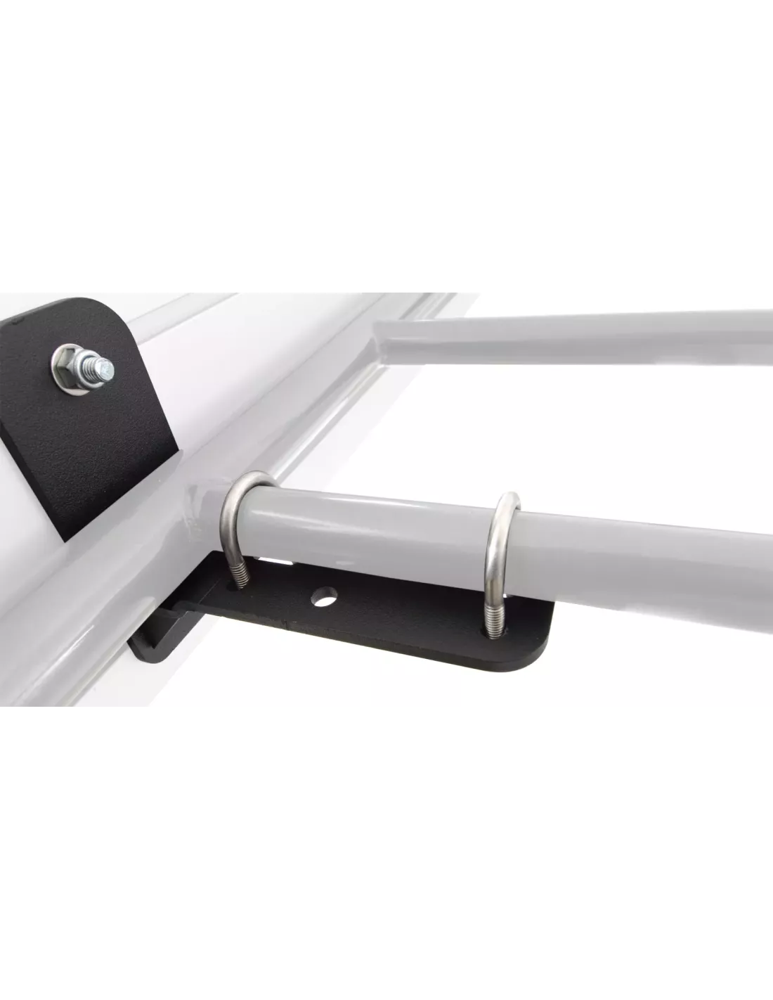 Batwing Tubular Rack Bracket Kit Rhino Rack RHINO RACK - accessoire