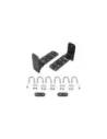 Batwing Tubular Rack Bracket Kit Rhino Rack RHINO RACK - accessoire