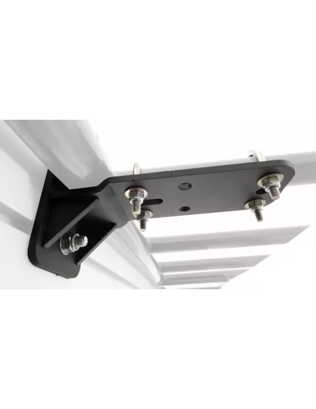 Batwing Tubular Rack Bracket Kit Rhino Rack RHINO RACK - accessoire