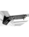 Batwing Tubular Rack Bracket Kit Rhino Rack RHINO RACK - accessoire