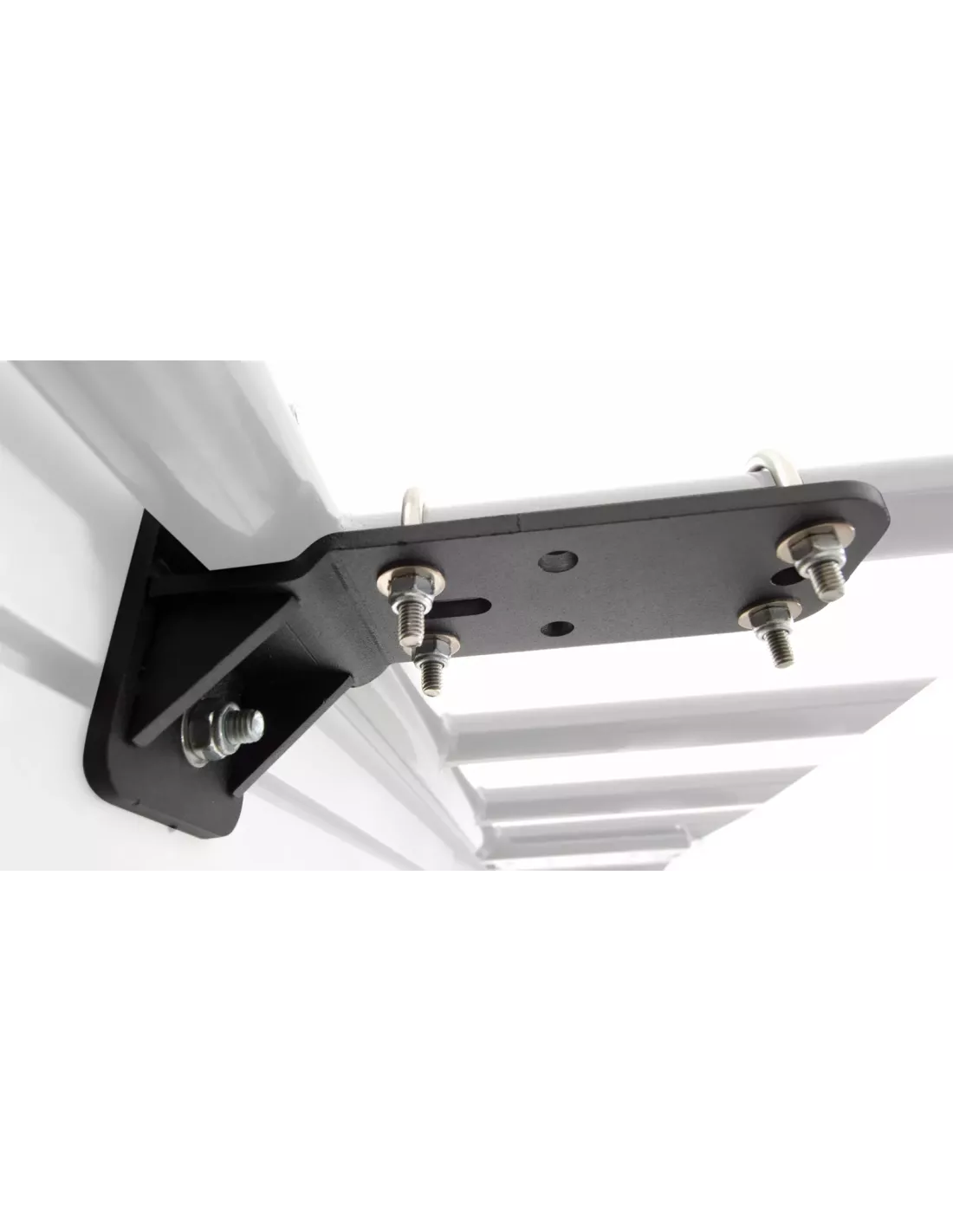 Batwing Tubular Rack Bracket Kit Rhino Rack RHINO RACK - accessoire