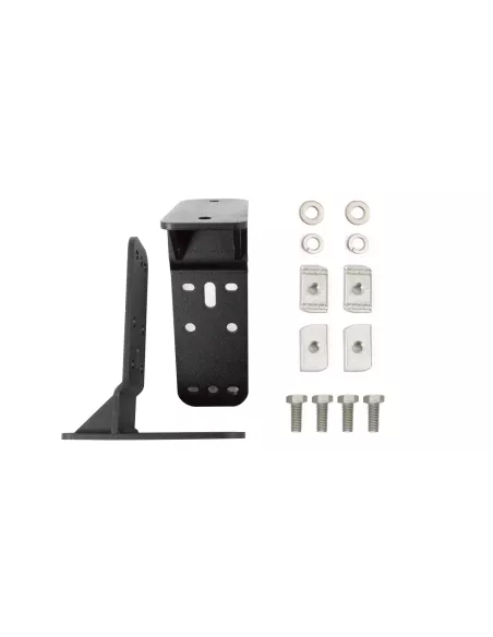 Batwing Tracklander Bracket Kit Rhino Rack RHINO RACK - accessoire 4x4
