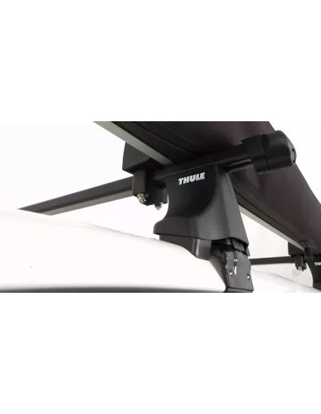 Kit de supports pour les marques Thule et Yakima pour auvent Batwing