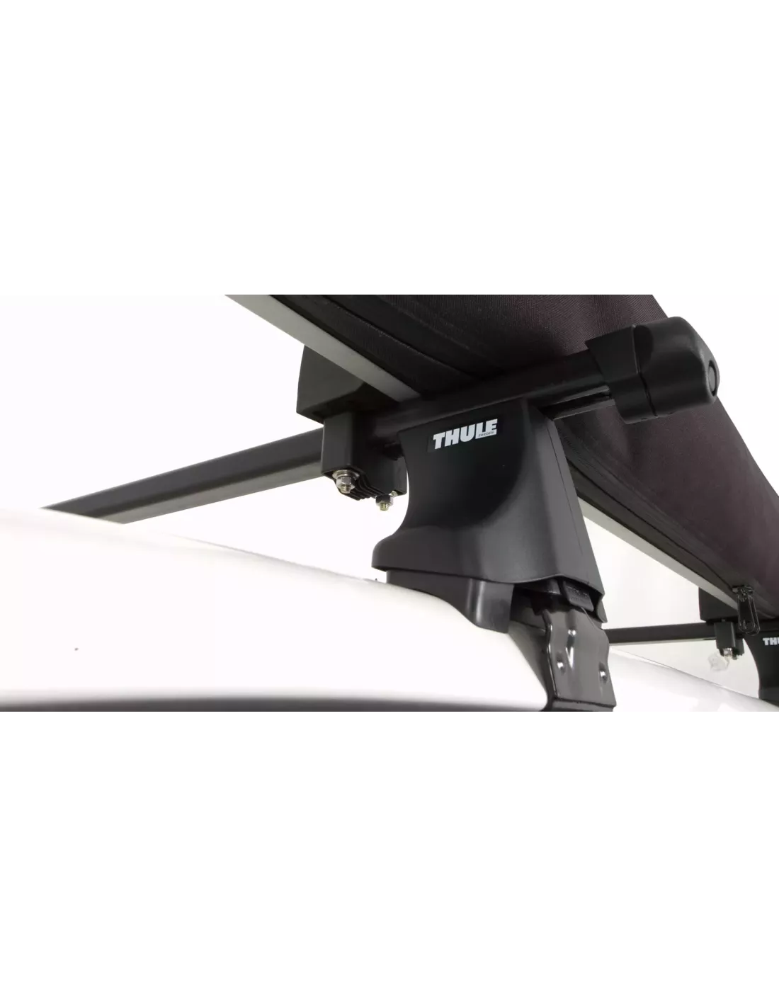 Kit de supports pour les marques Thule et Yakima pour auvent Batwing