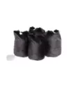 Kit de 8 sacs d'arrimage de auvent à remplir pour sol dur RHINO RACK