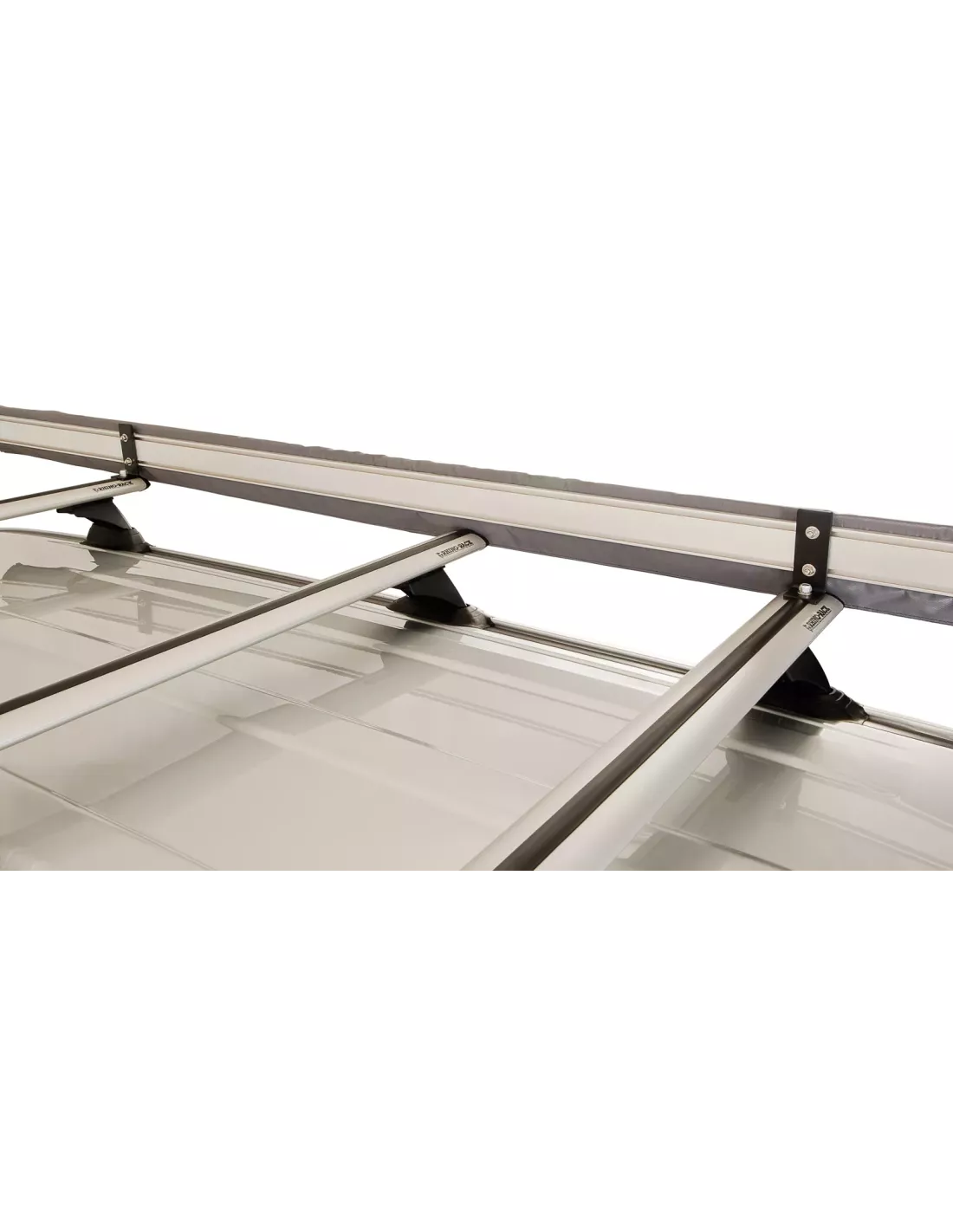 Support de auvent universel Rhino Rack RHINO RACK - accessoire 4x4