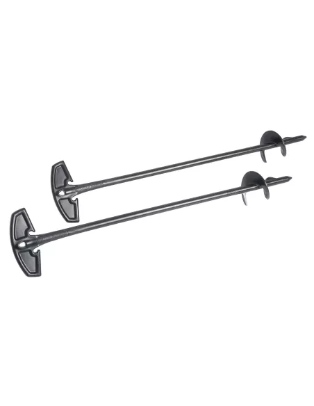 Kit d'ancrage sable Heavy Duty pour auvent Rhino Rack RHINO RACK -