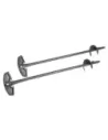 Kit d'ancrage sable Heavy Duty pour auvent Rhino Rack RHINO RACK -