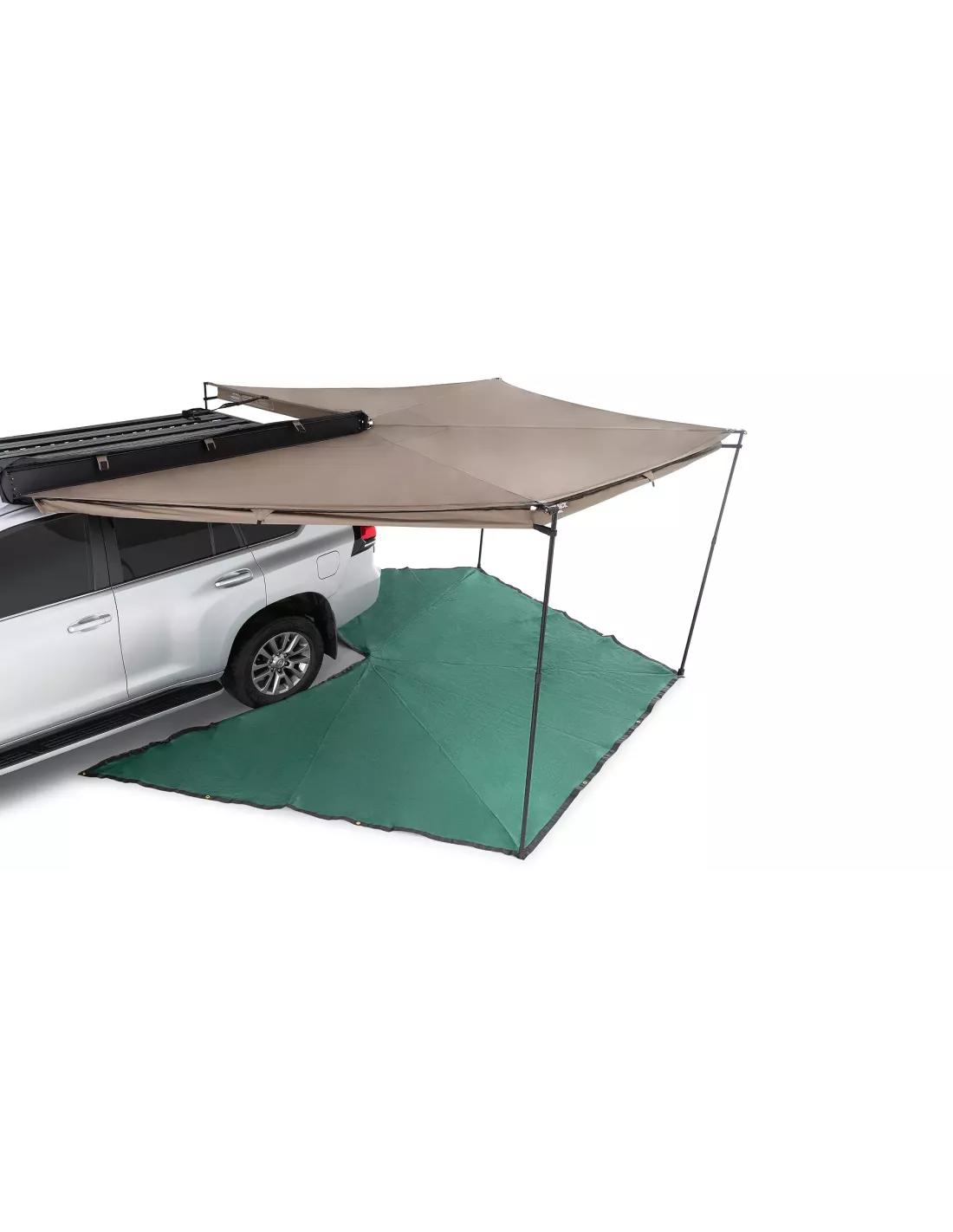 Revêtement de sol batwing Rhino Rack RHINO RACK - accessoire 4x4