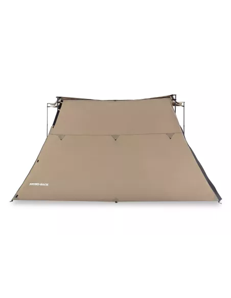 Paroi latérale trapézoïdale pour auvent Batwing Rhinorack RHINO RACK