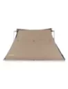 Paroi latérale trapézoïdale pour auvent Batwing Rhinorack RHINO RACK