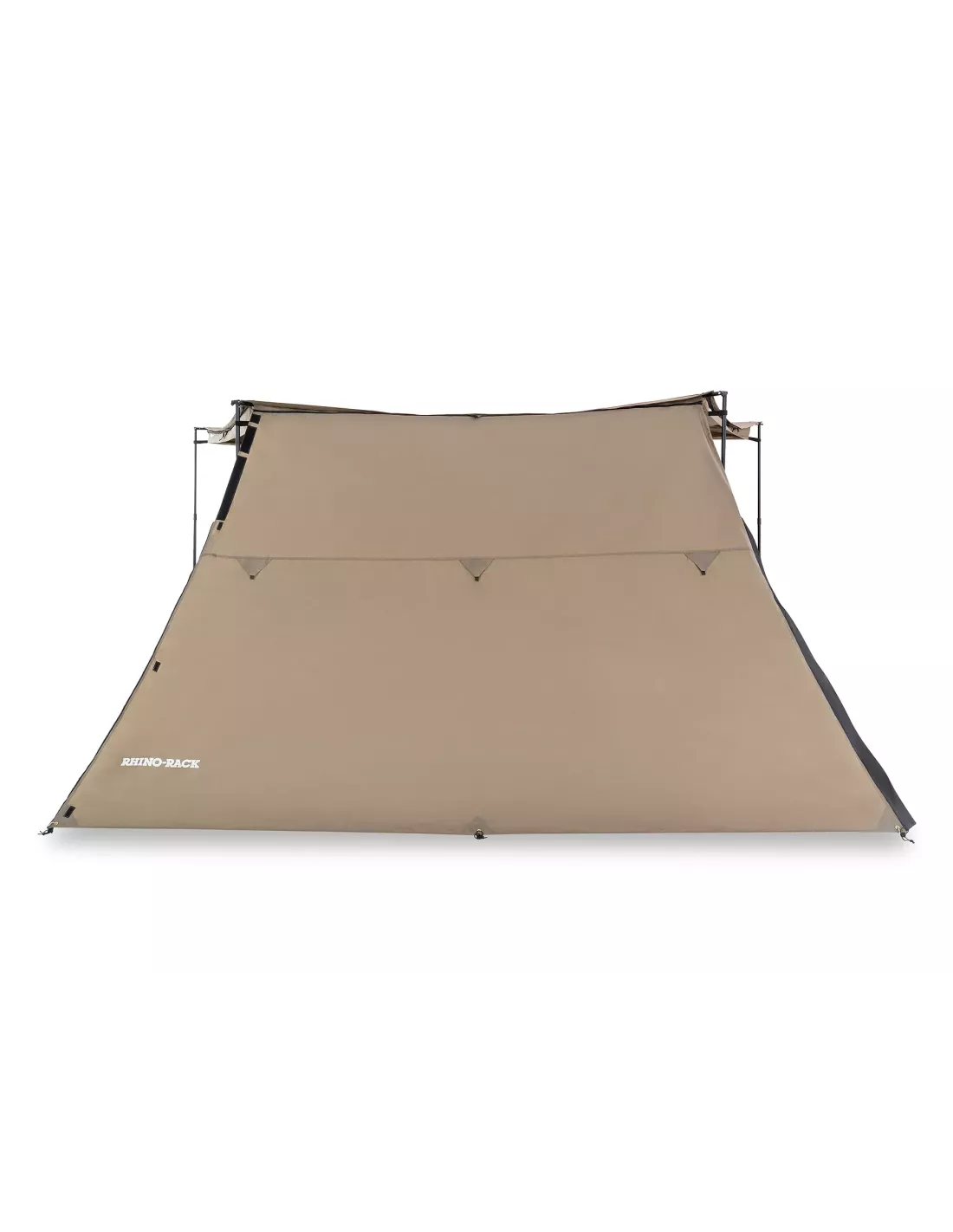 Paroi latérale trapézoïdale pour auvent Batwing Rhinorack RHINO RACK