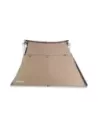 Paroi latérale trapézoïdale pour auvent Batwing compact Rhinorack