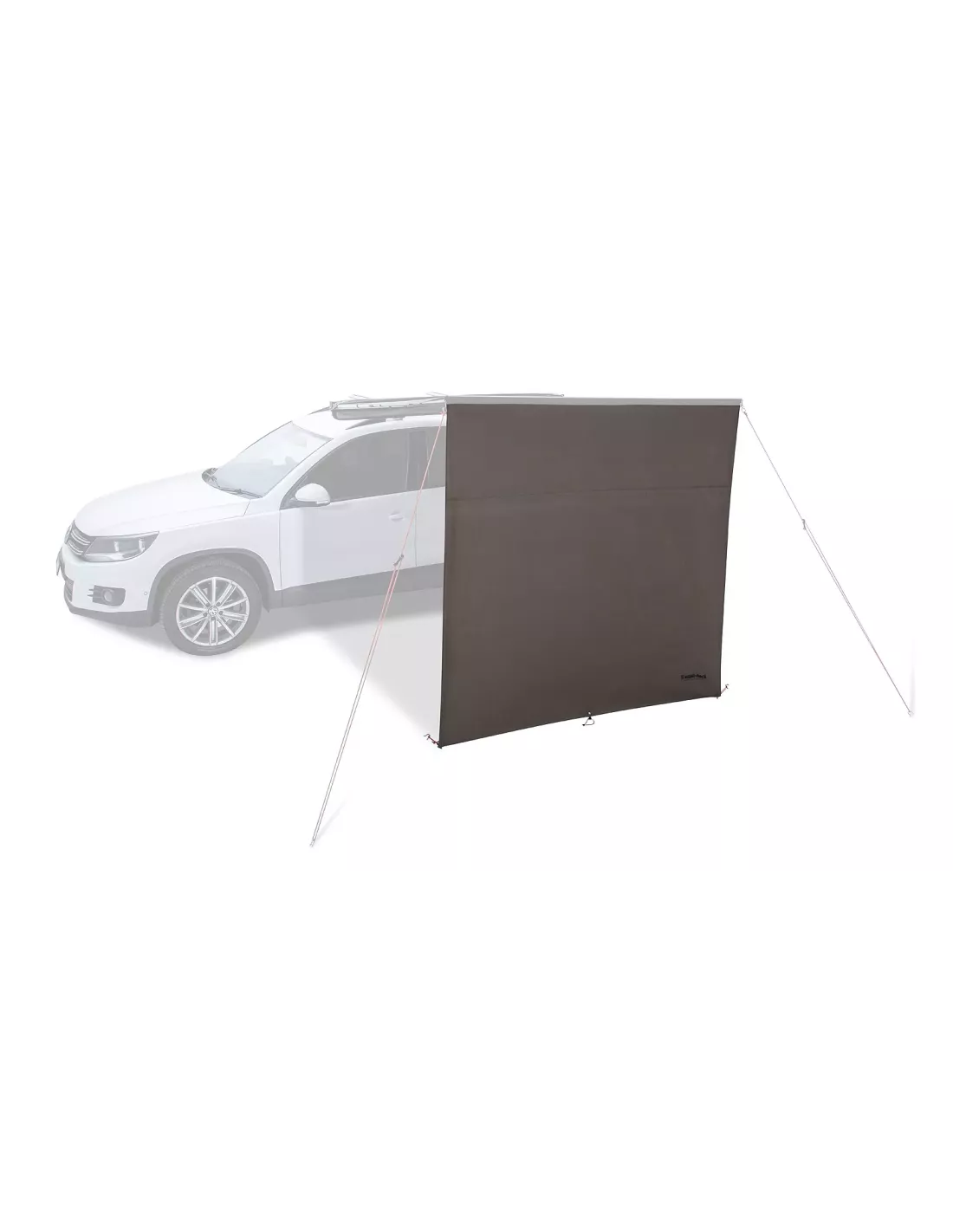 Extension du store Sunseeker 2.0m Rhino Rack RHINO RACK - accessoire