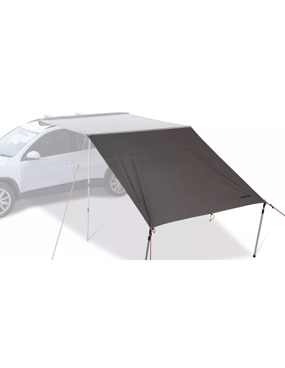 Extension du store Sunseeker 2.0m Rhino Rack RHINO RACK - accessoire