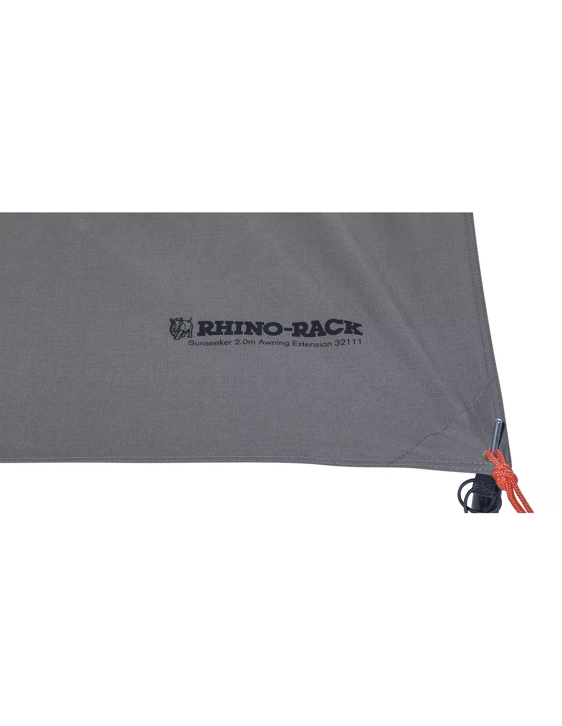Extension du store Sunseeker 2.0m Rhino Rack RHINO RACK - accessoire