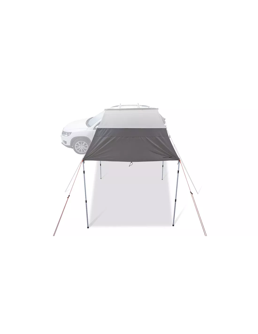 Extension du store Sunseeker 2.0m Rhino Rack RHINO RACK - accessoire
