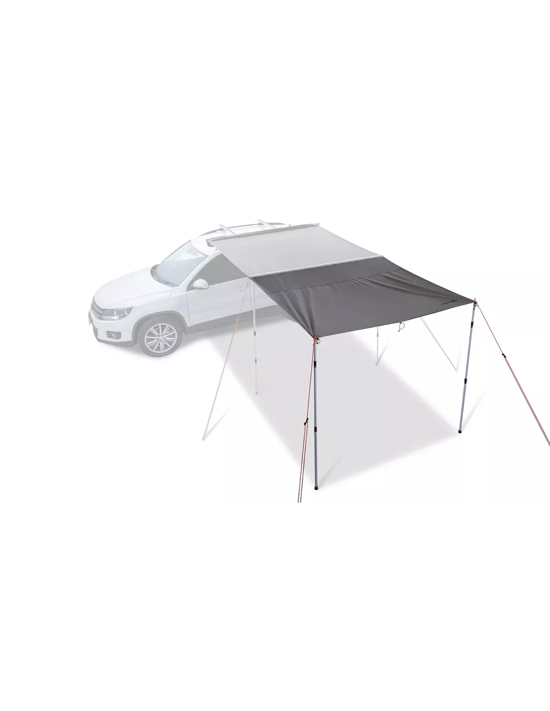 Extension du store Sunseeker 2.0m Rhino Rack RHINO RACK - accessoire