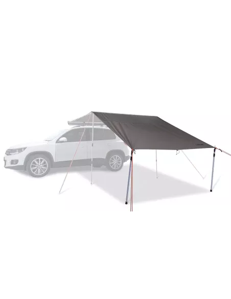 Extension du store Sunseeker 2.0m Rhino Rack RHINO RACK - accessoire