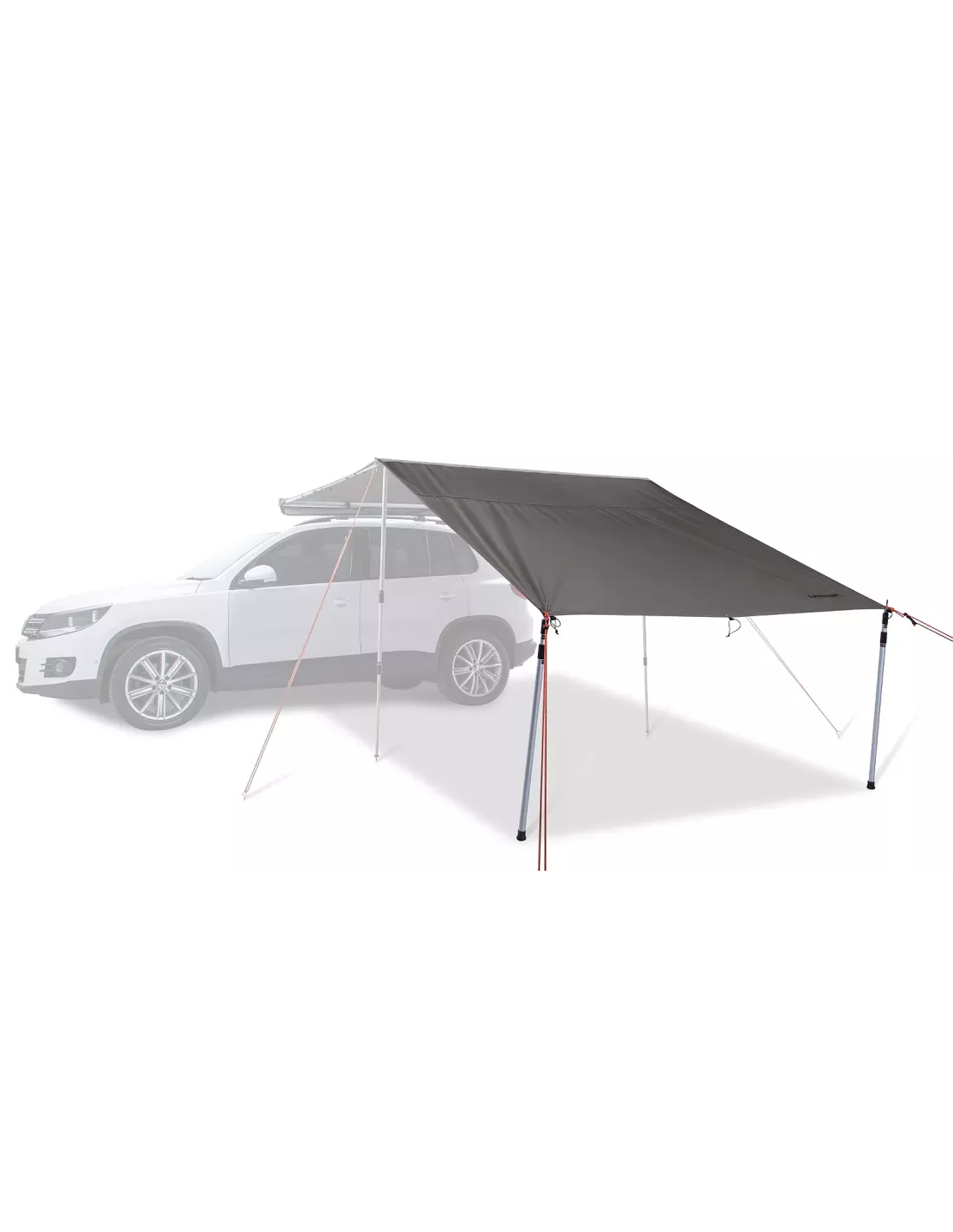 Extension du store Sunseeker 2.0m Rhino Rack RHINO RACK - accessoire