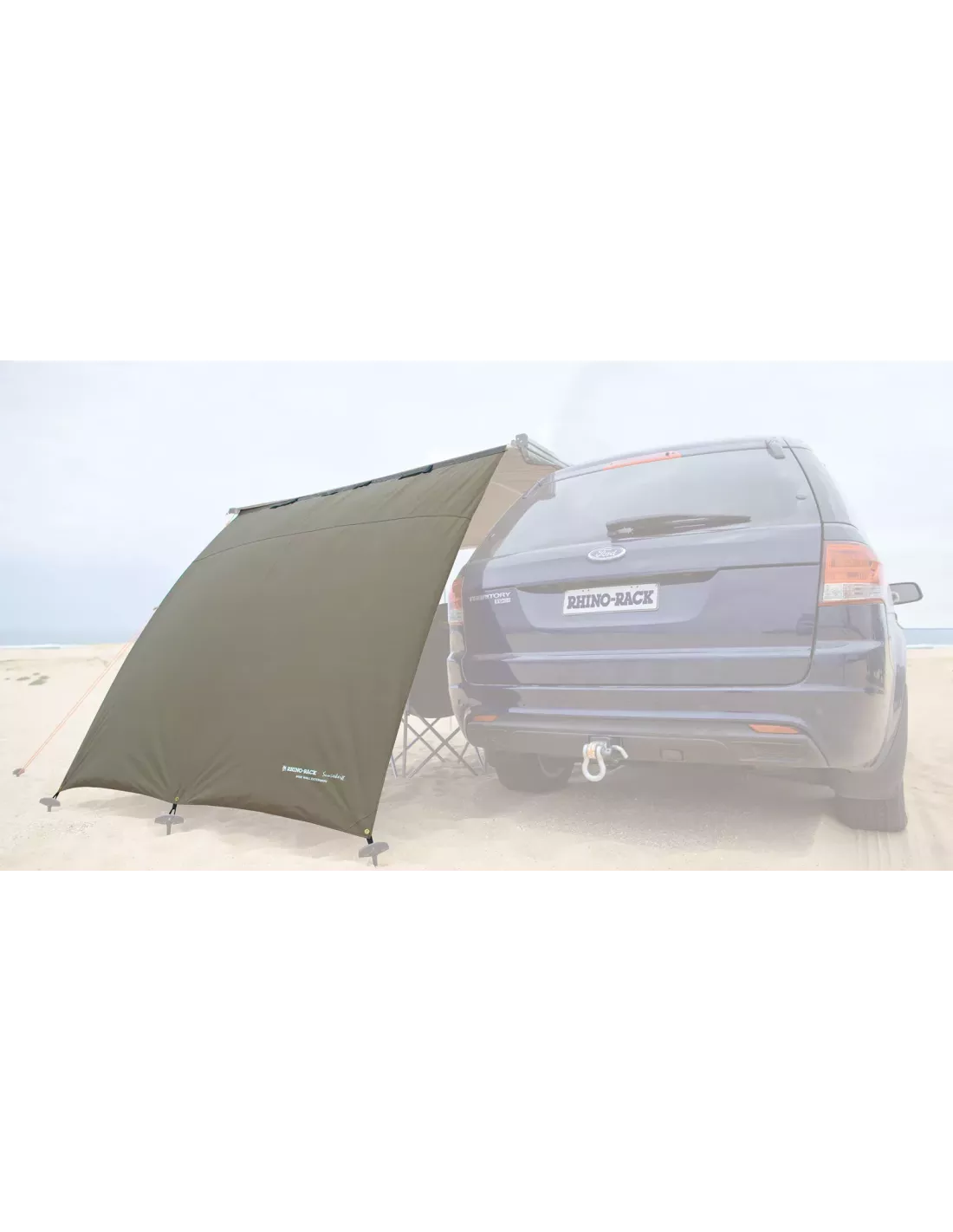 Extension latérale de store Sunseeker Rhino Rack RHINO RACK -