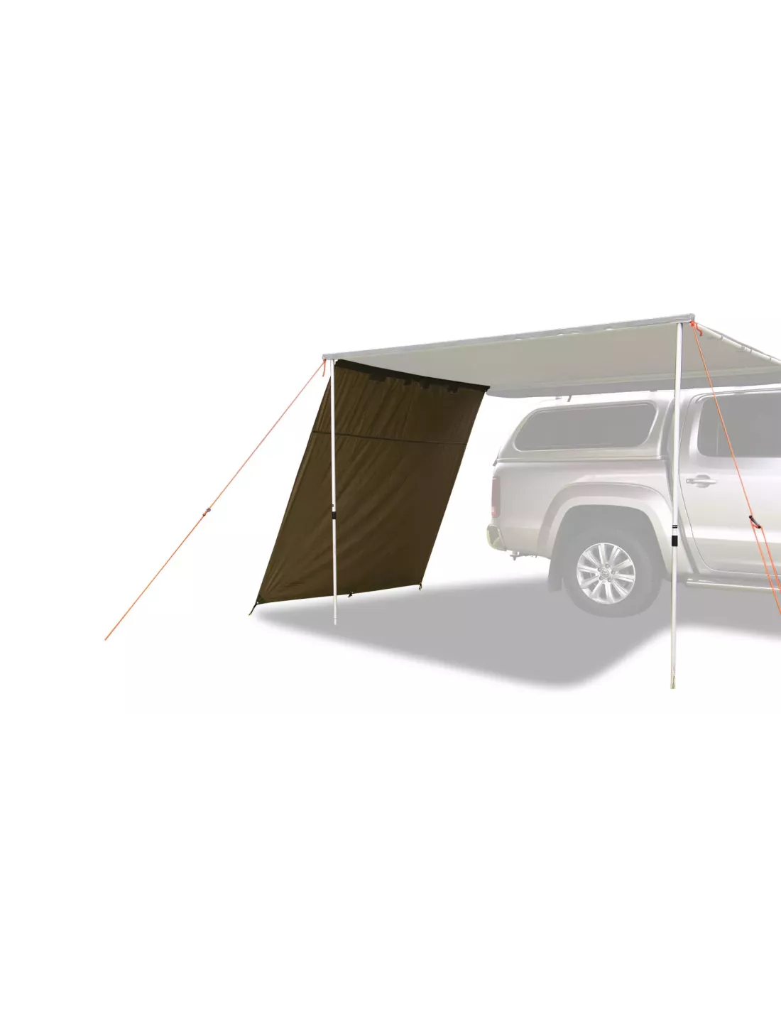 Extension latérale de store Sunseeker Rhino Rack RHINO RACK -