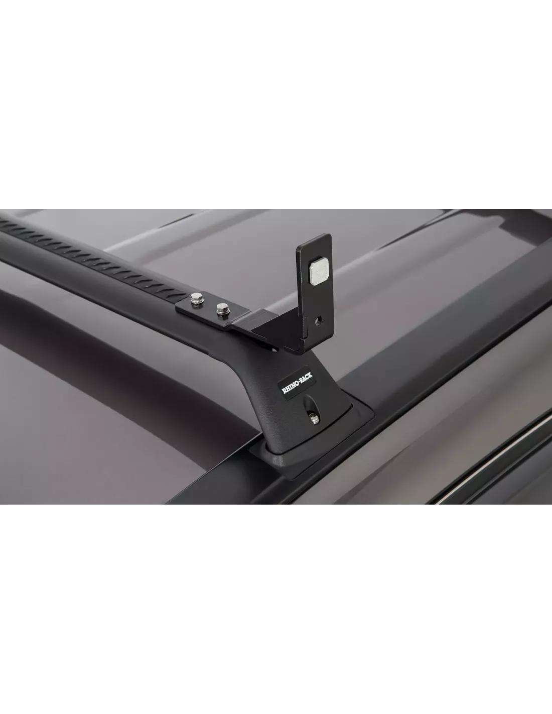 Sunseeker Awning Angled Up Bracket for Flush Bars Rhino Rack RHINO