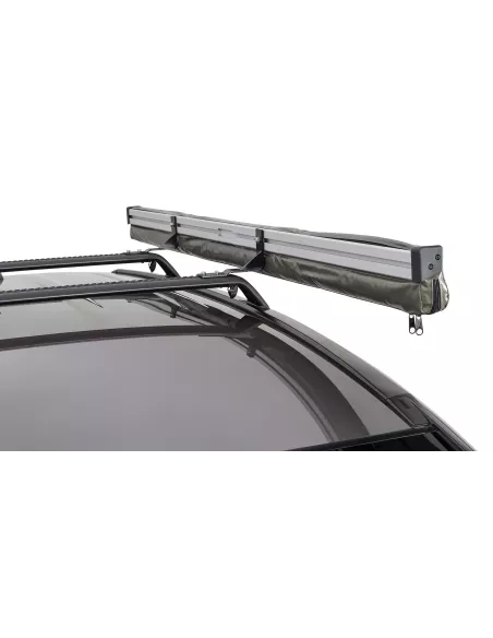 Sunseeker Awning Angled Up Bracket for Flush Bars Rhino Rack RHINO