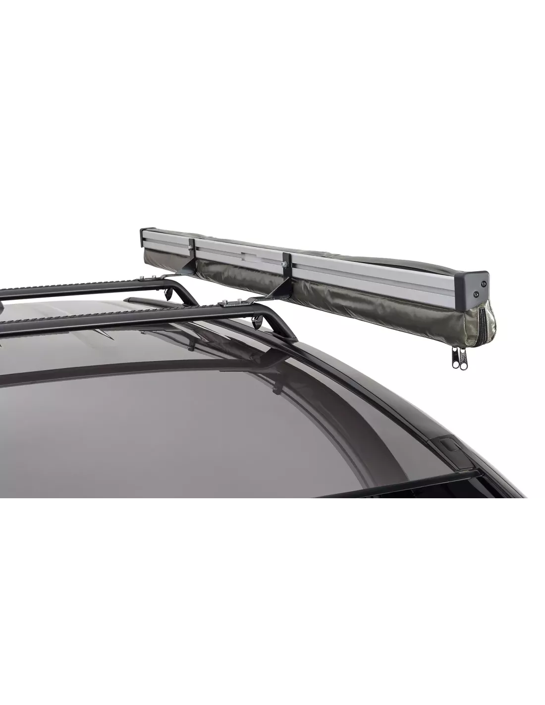 Sunseeker Awning Angled Up Bracket for Flush Bars Rhino Rack RHINO