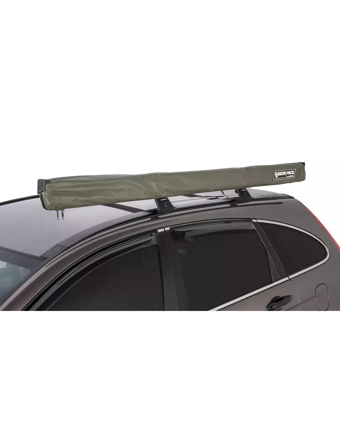 Sunseeker Awning Angled Up Bracket for Flush Bars Rhino Rack RHINO