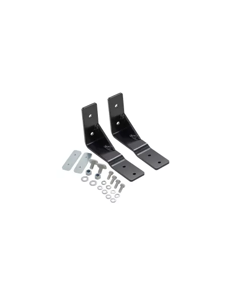 Sunseeker Awning Angled Up Bracket for Flush Bars Rhino Rack RHINO