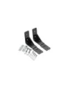 Sunseeker Awning Angled Up Bracket for Flush Bars Rhino Rack RHINO