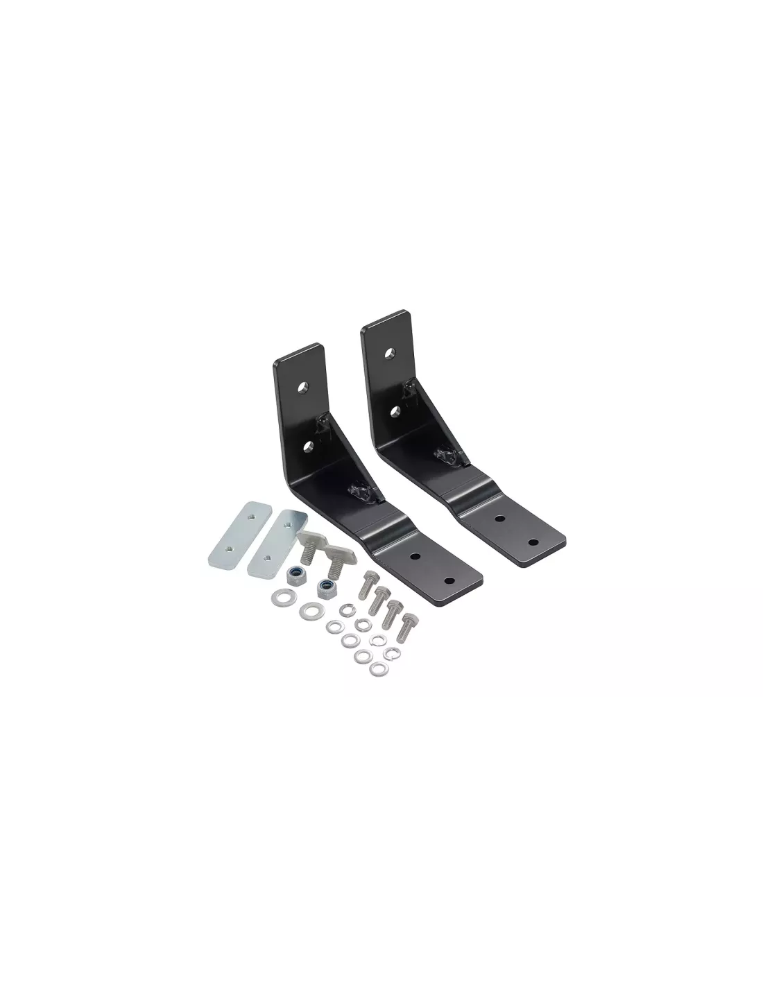 Sunseeker Awning Angled Up Bracket for Flush Bars Rhino Rack RHINO