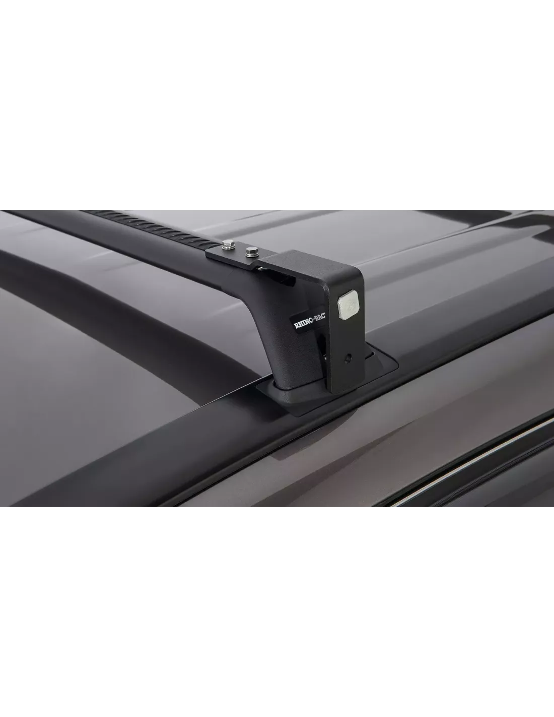 Sunseeker Awning Angled Down Bracket for Flush Bars Rhino Rack RHINO
