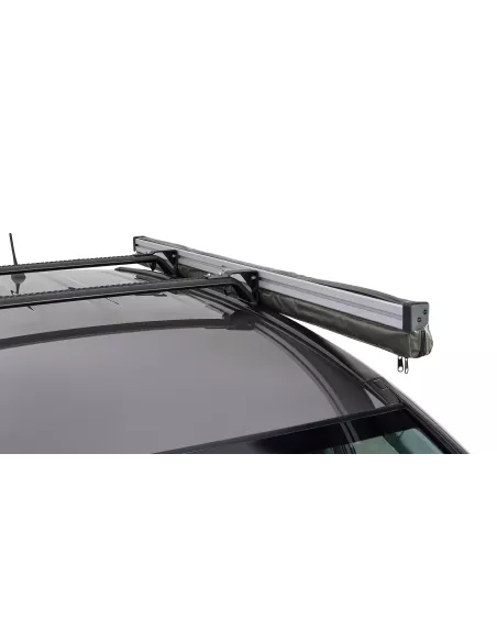 Sunseeker Awning Angled Down Bracket for Flush Bars Rhino Rack RHINO