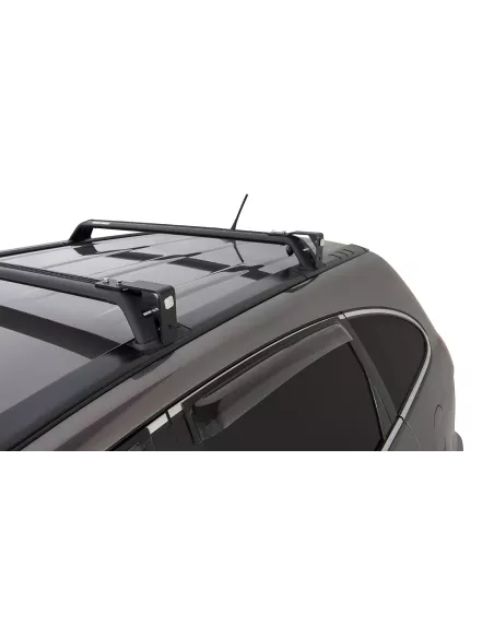 Sunseeker Awning Angled Down Bracket for Flush Bars Rhino Rack RHINO