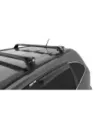 Sunseeker Awning Angled Down Bracket for Flush Bars Rhino Rack RHINO