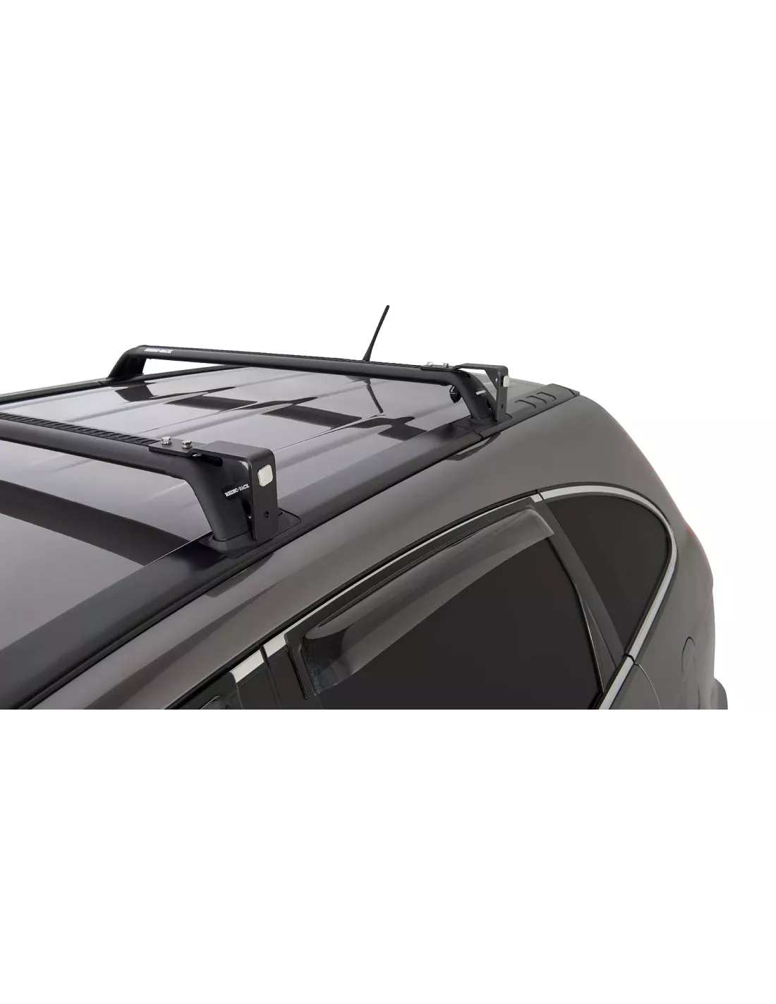 Sunseeker Awning Angled Down Bracket for Flush Bars Rhino Rack RHINO