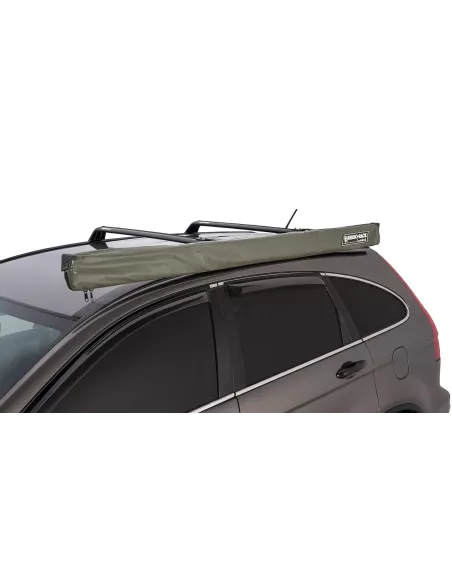 Sunseeker Awning Angled Down Bracket for Flush Bars Rhino Rack RHINO