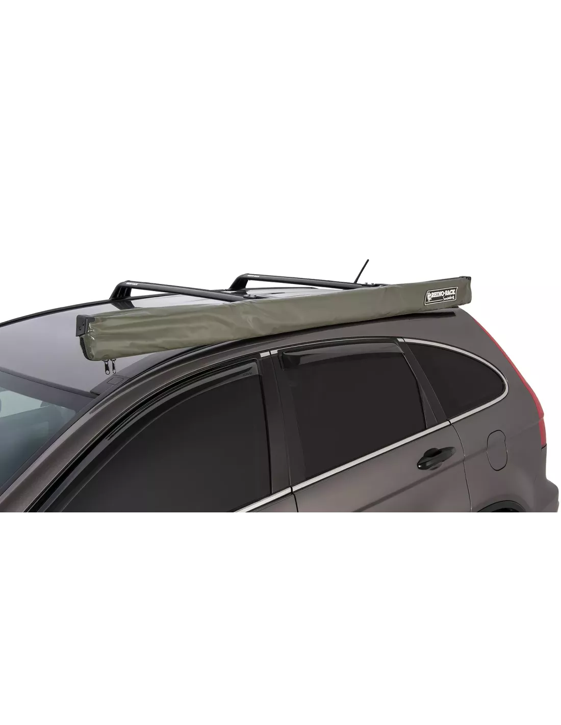 Sunseeker Awning Angled Down Bracket for Flush Bars Rhino Rack RHINO