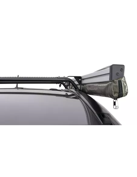 Sunseeker Awning Angled Down Bracket for Flush Bars Rhino Rack RHINO