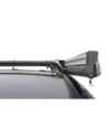Sunseeker Awning Angled Down Bracket for Flush Bars Rhino Rack RHINO