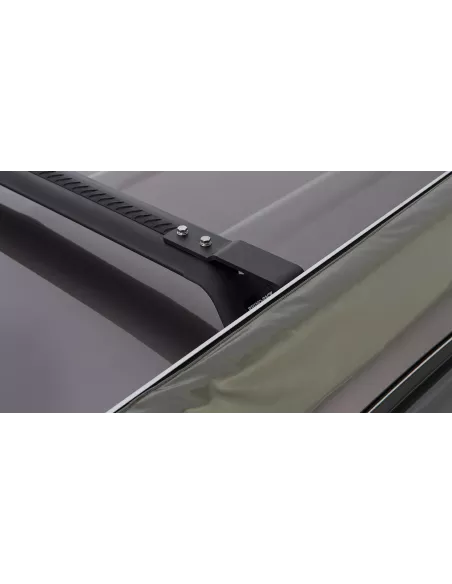 Sunseeker Awning Angled Down Bracket for Flush Bars Rhino Rack RHINO