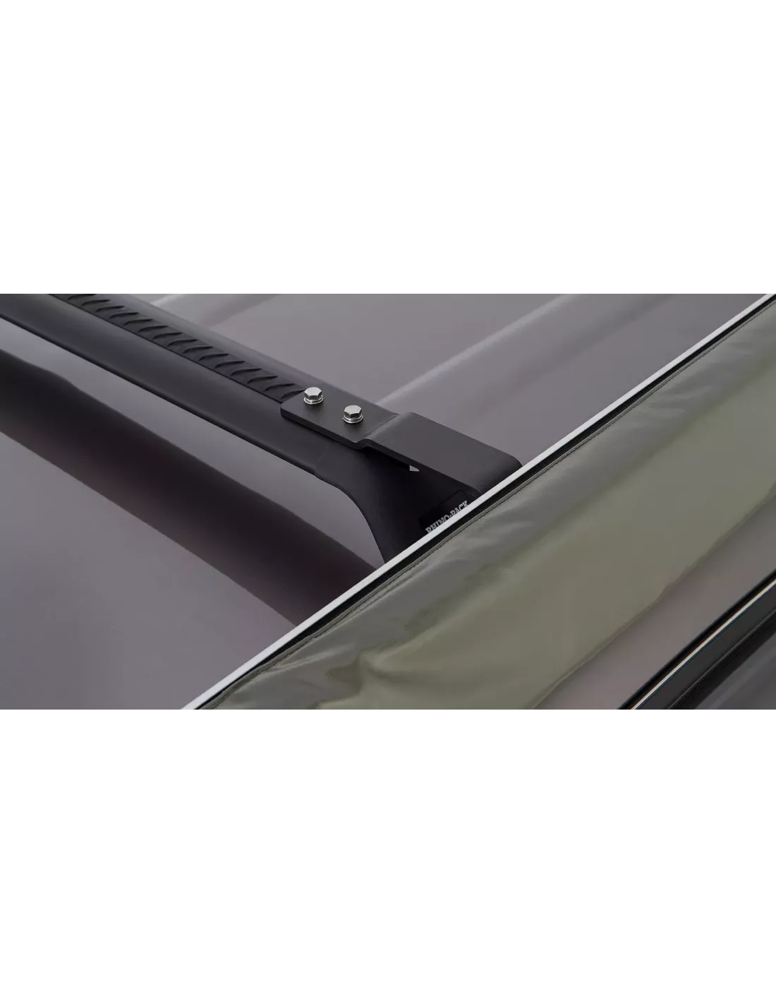 Sunseeker Awning Angled Down Bracket for Flush Bars Rhino Rack RHINO