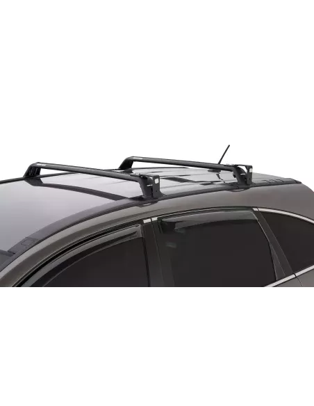 Sunseeker Awning Angled Down Bracket for Flush Bars Rhino Rack RHINO
